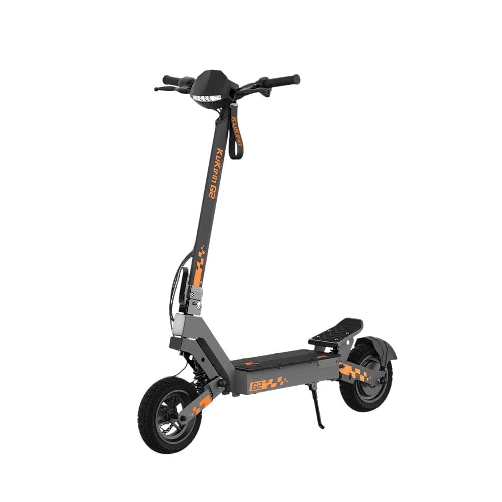 KuKirin G2 — photo 2