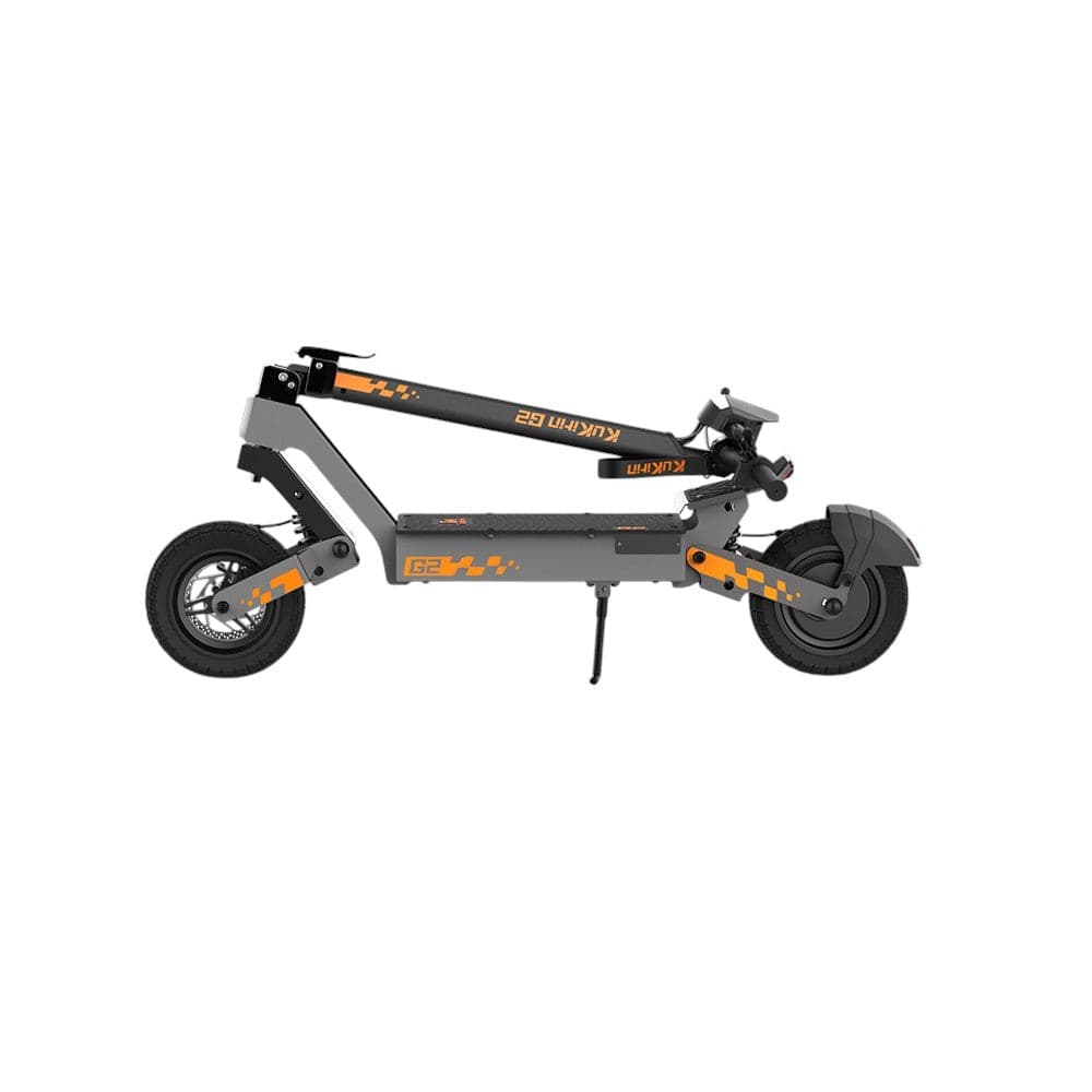 KuKirin G2 — photo 3