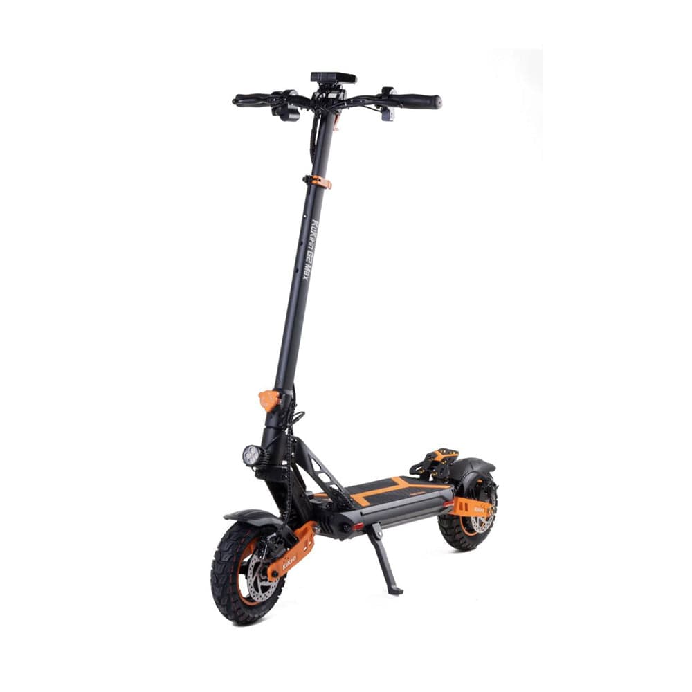 KuKirin G2 Max — photo 3