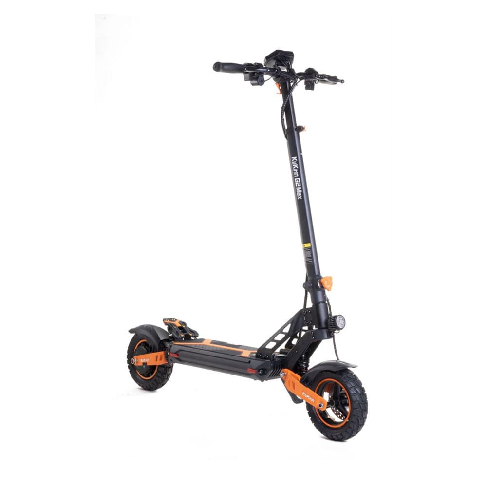 KuKirin G2 Max — photo 6