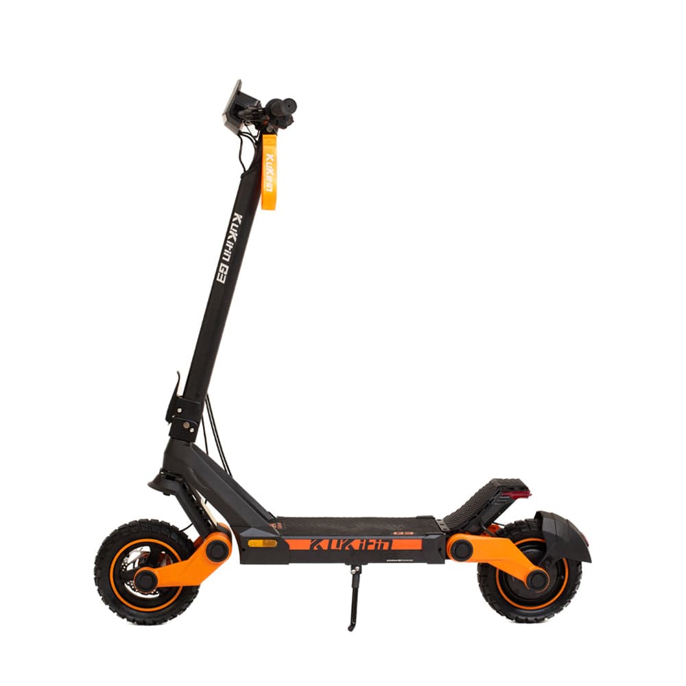 KuKirin G3 — photo 10