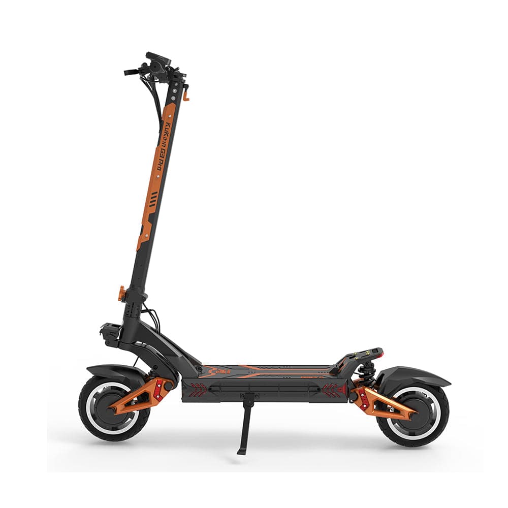 KuKirin G3 Pro — photo 6
