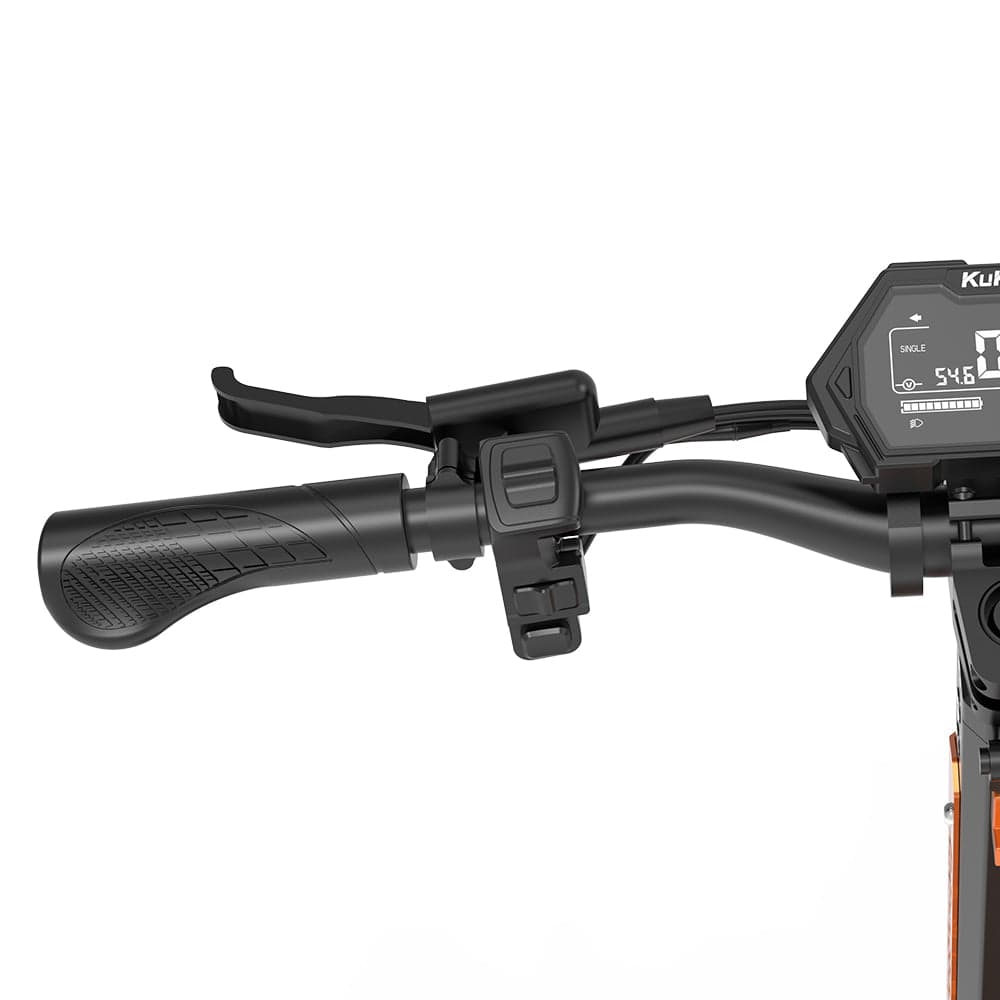 KuKirin G3 Pro — photo 10