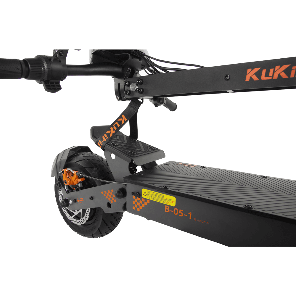 KuKirin G4 — photo 10