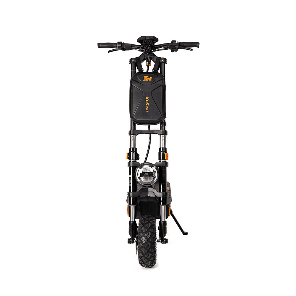 KuKirin G4 Max — photo 2