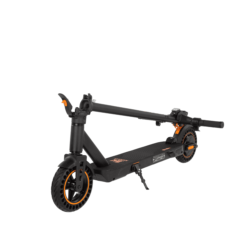 KuKirin S1 Max — photo 2