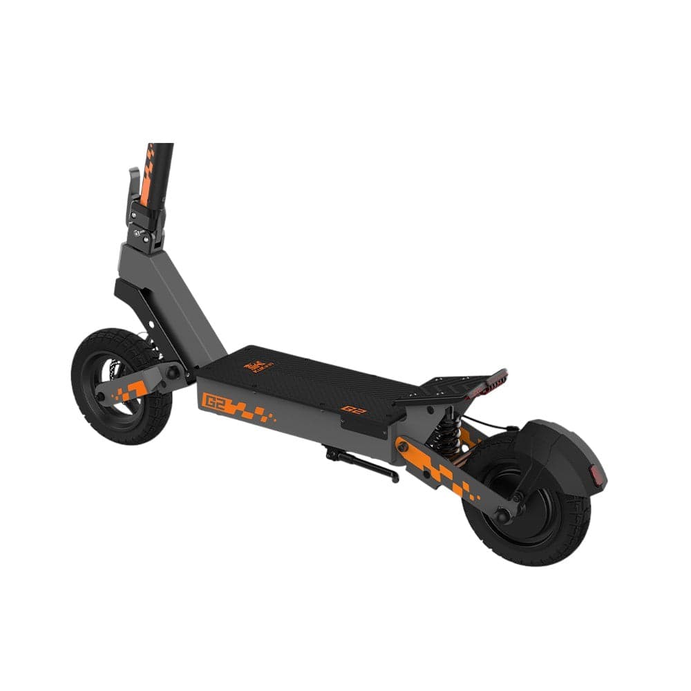 KuKirin G2 — photo 4