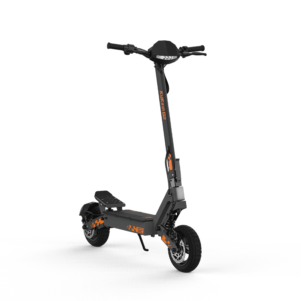 KuKirin G2 — photo 6