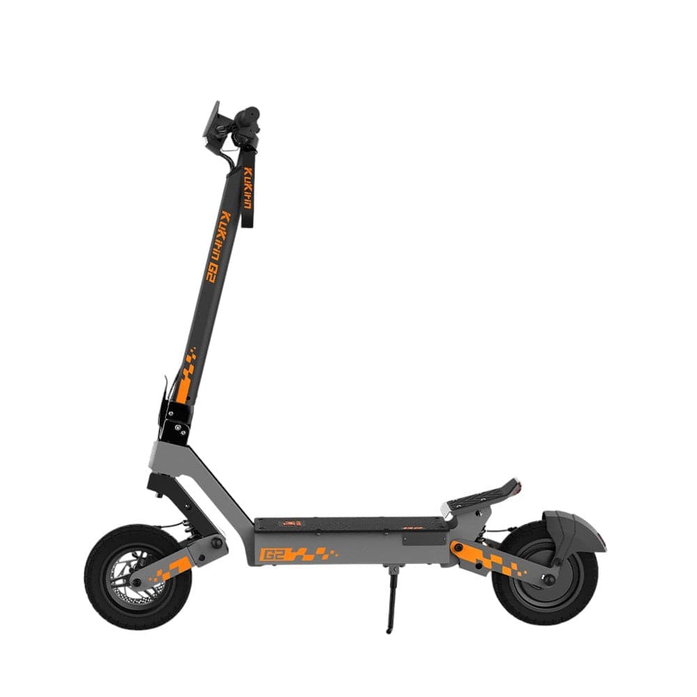 KuKirin G2 — photo 7