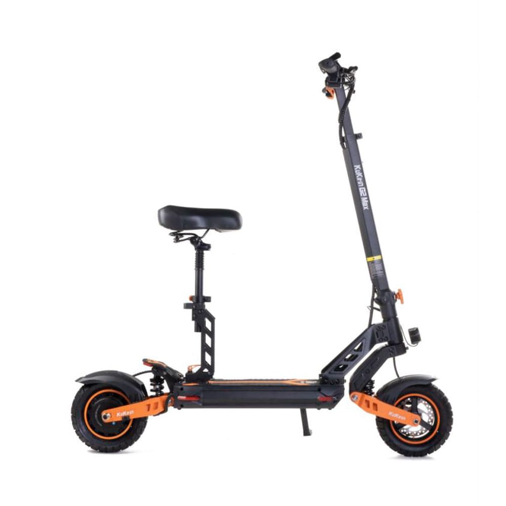 KuKirin G2 Max — photo 2