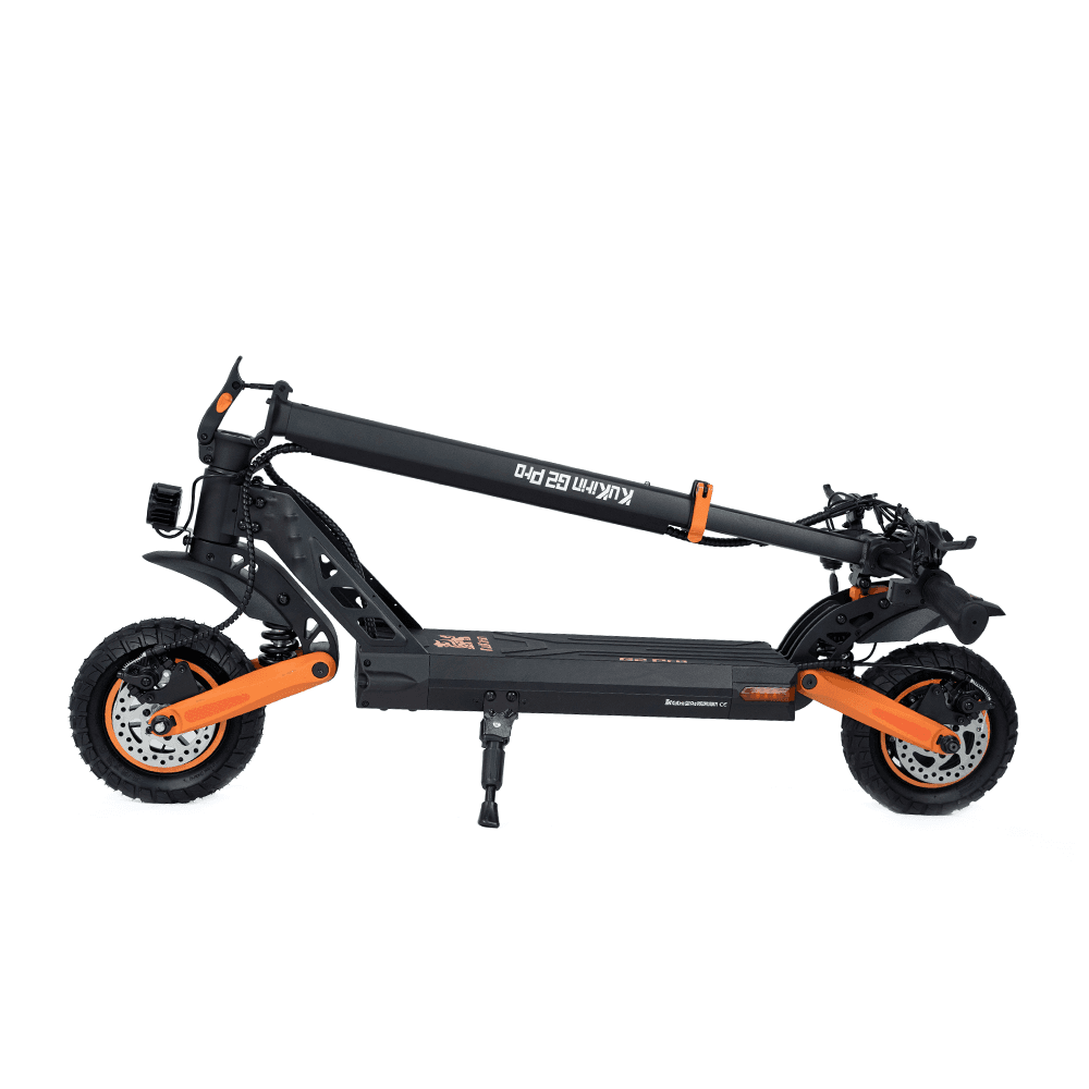 KuKirin G2 Pro — photo 4