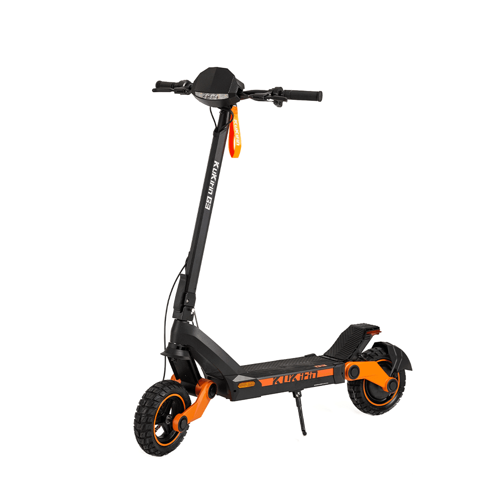 KuKirin G3 — photo 2