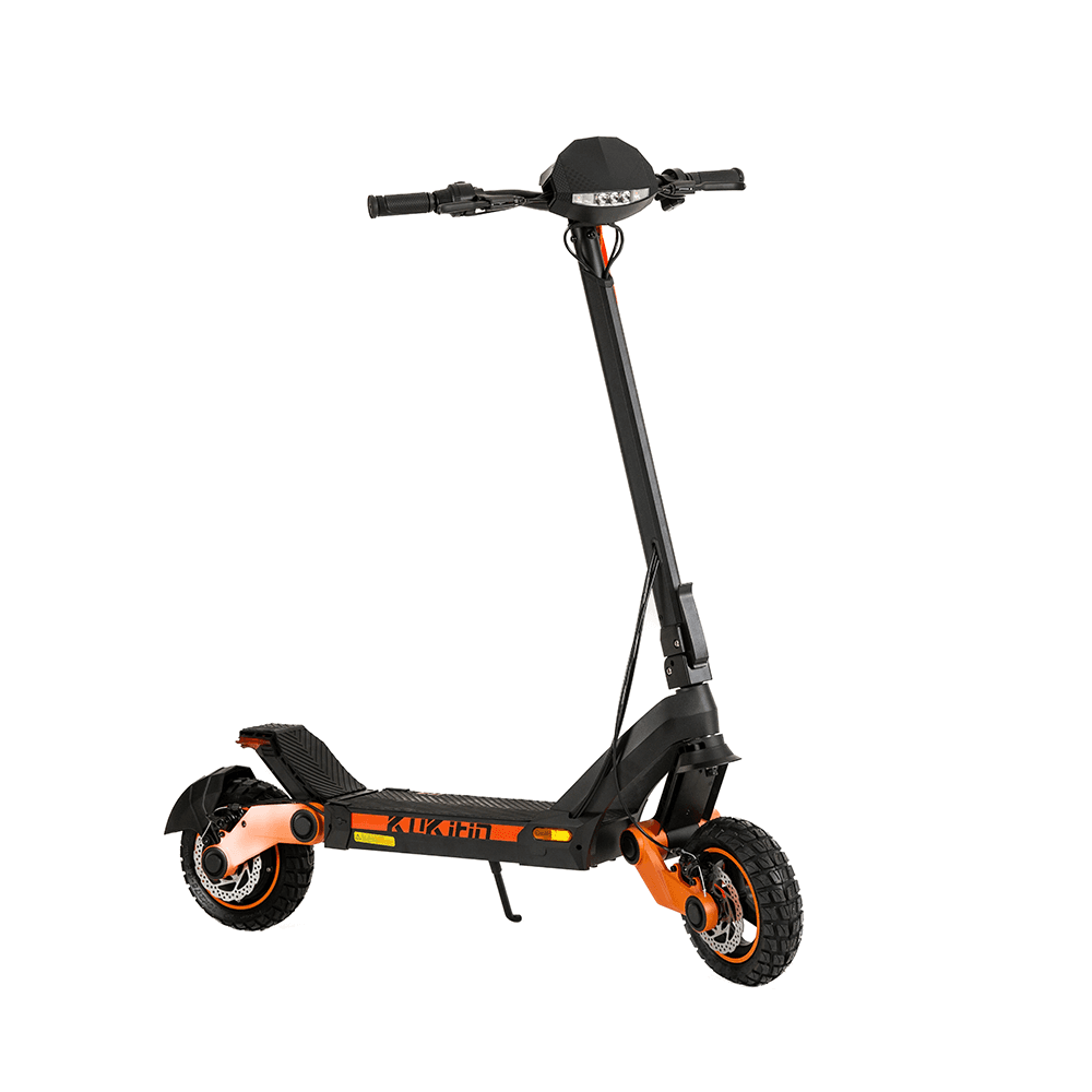 KuKirin G3 — photo 3