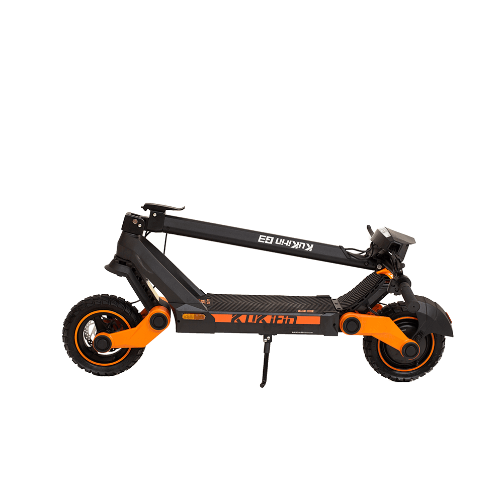 KuKirin G3 — photo 4