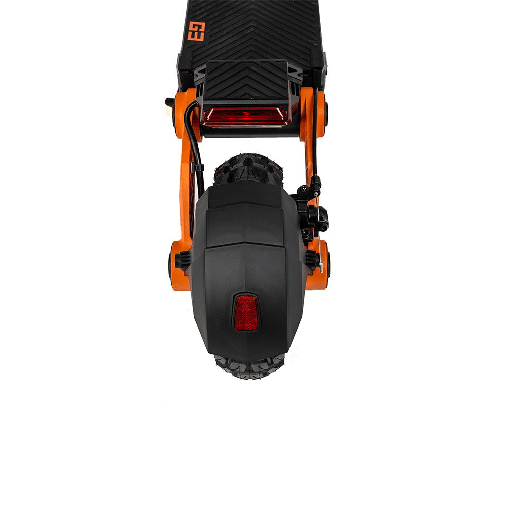 KuKirin G3 — photo 7