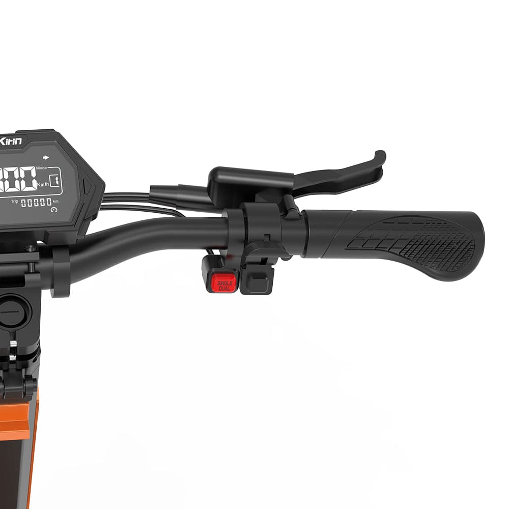 KuKirin G3 Pro — photo 11