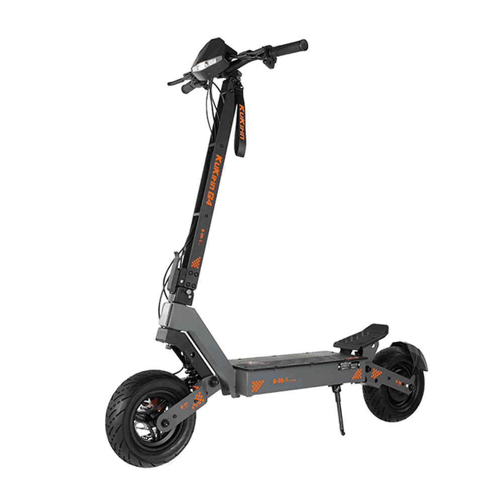 KuKirin G4 — photo 2