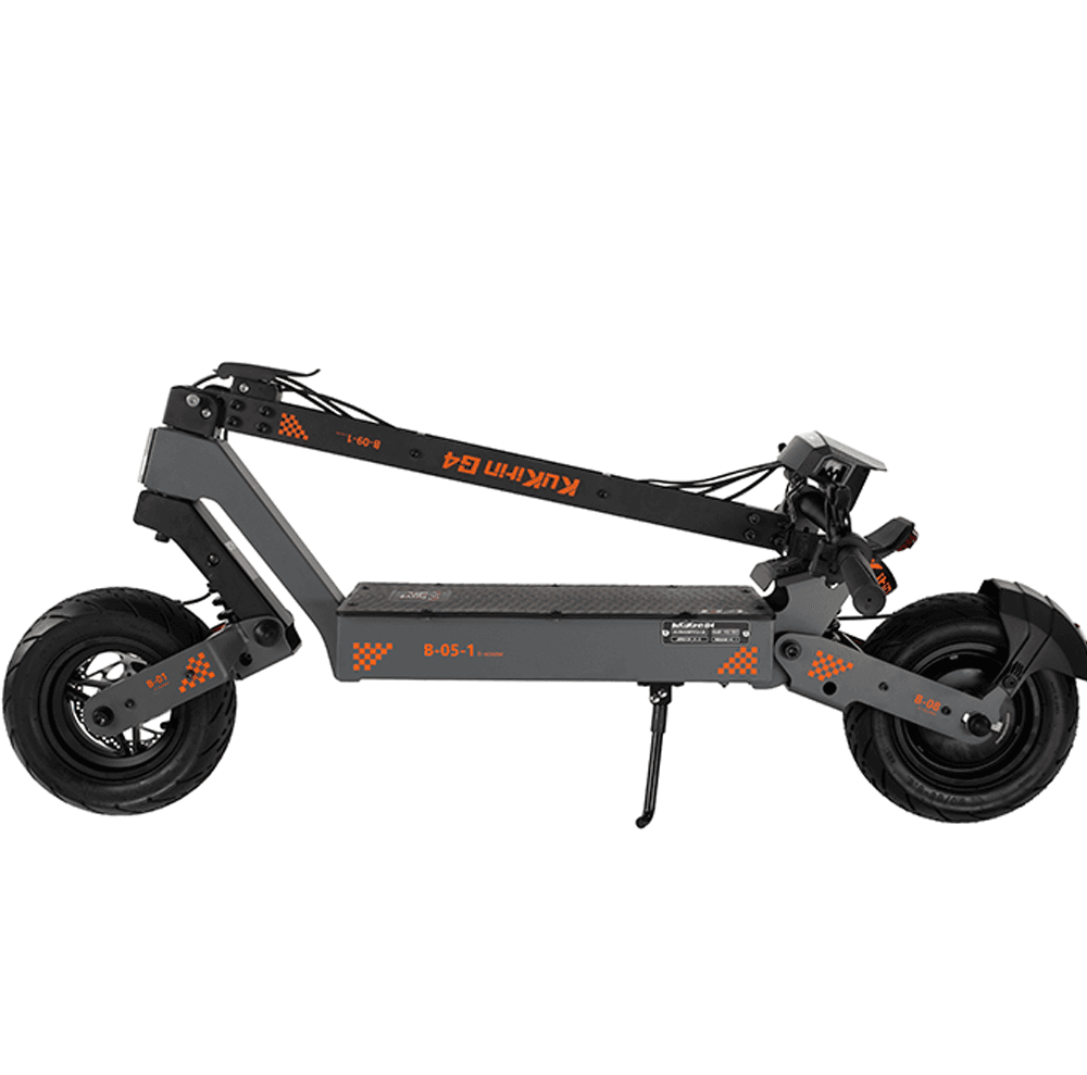 KuKirin G4 — photo 4