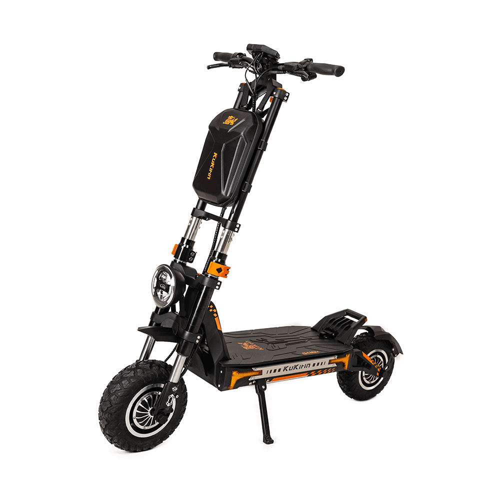 KuKirin G4 Max — photo 1