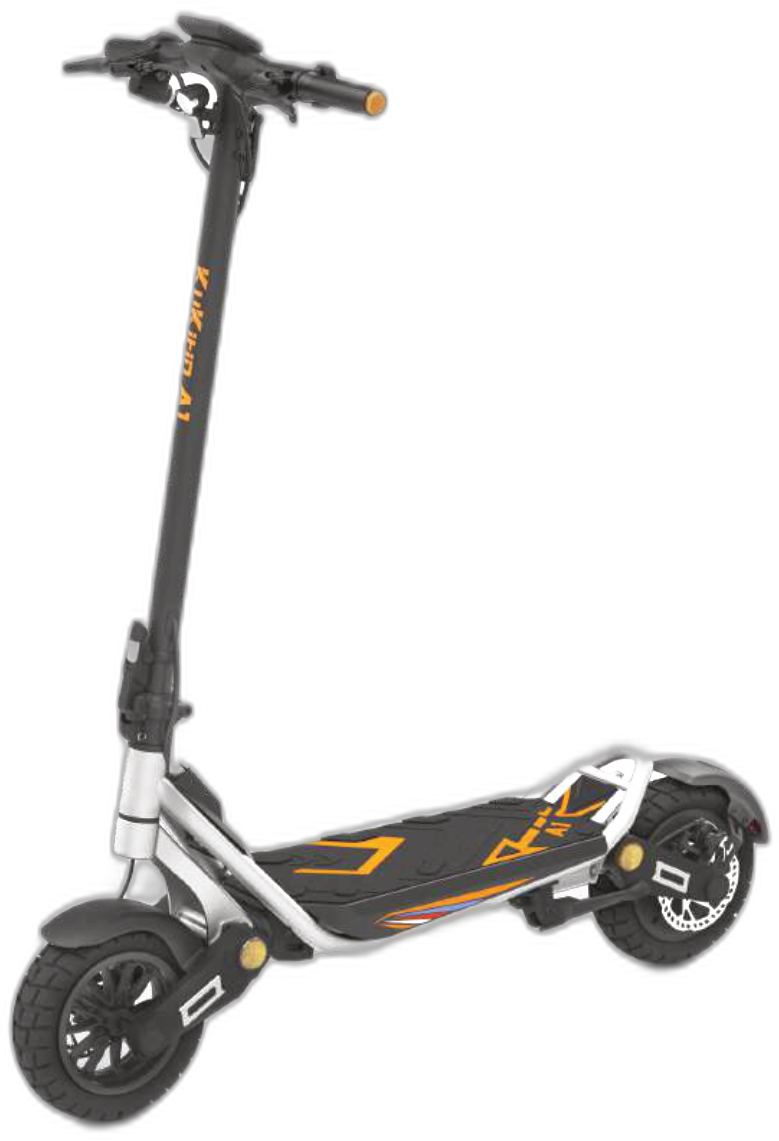 KuKirin A1