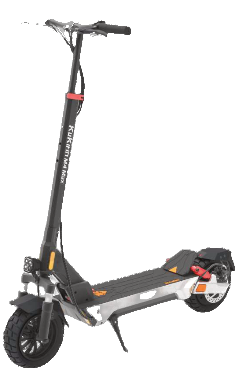 KuKirin M4 Max