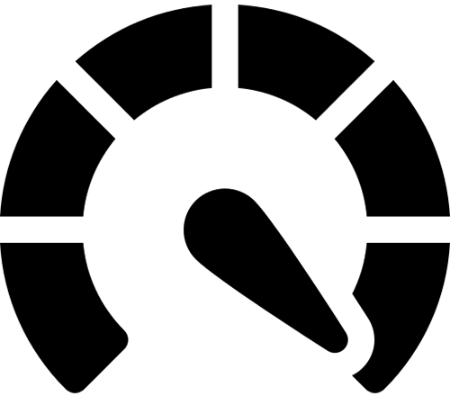 Vitesse max