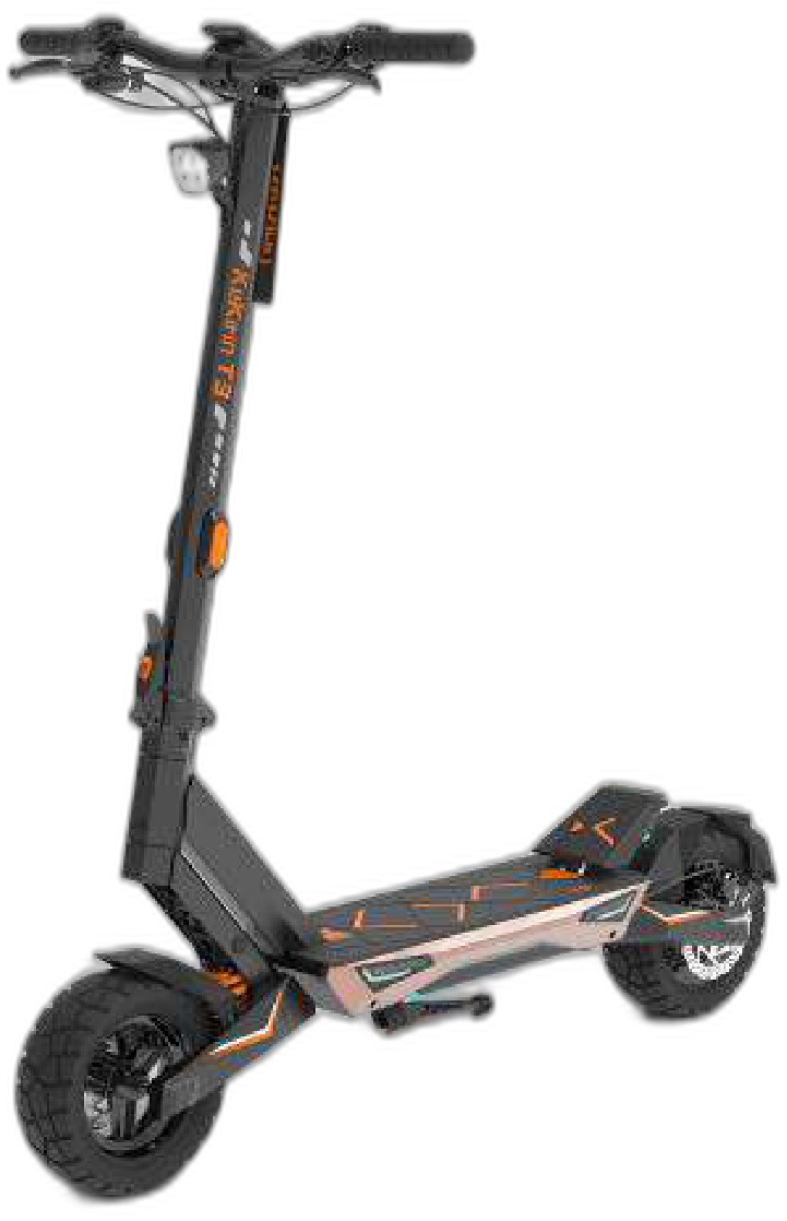 KuKirin T3